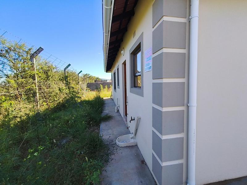 3 Bedroom Property for Sale in Queenstown Central Eastern Cape
